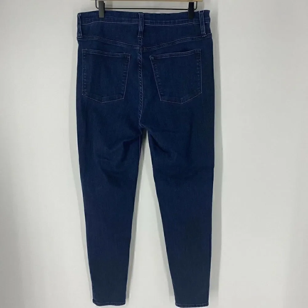 J Crew Jeans 10